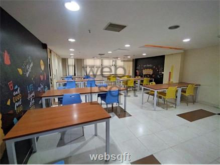 Office Space for Rent
